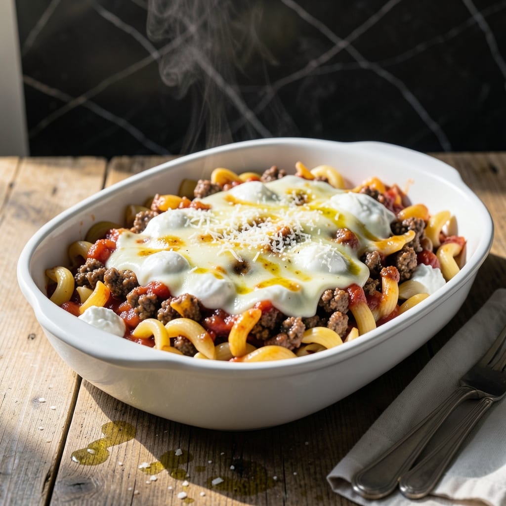 Easy Recipe for Potluck at Work: Crowd-Pleasing Dish With Minimal Effort