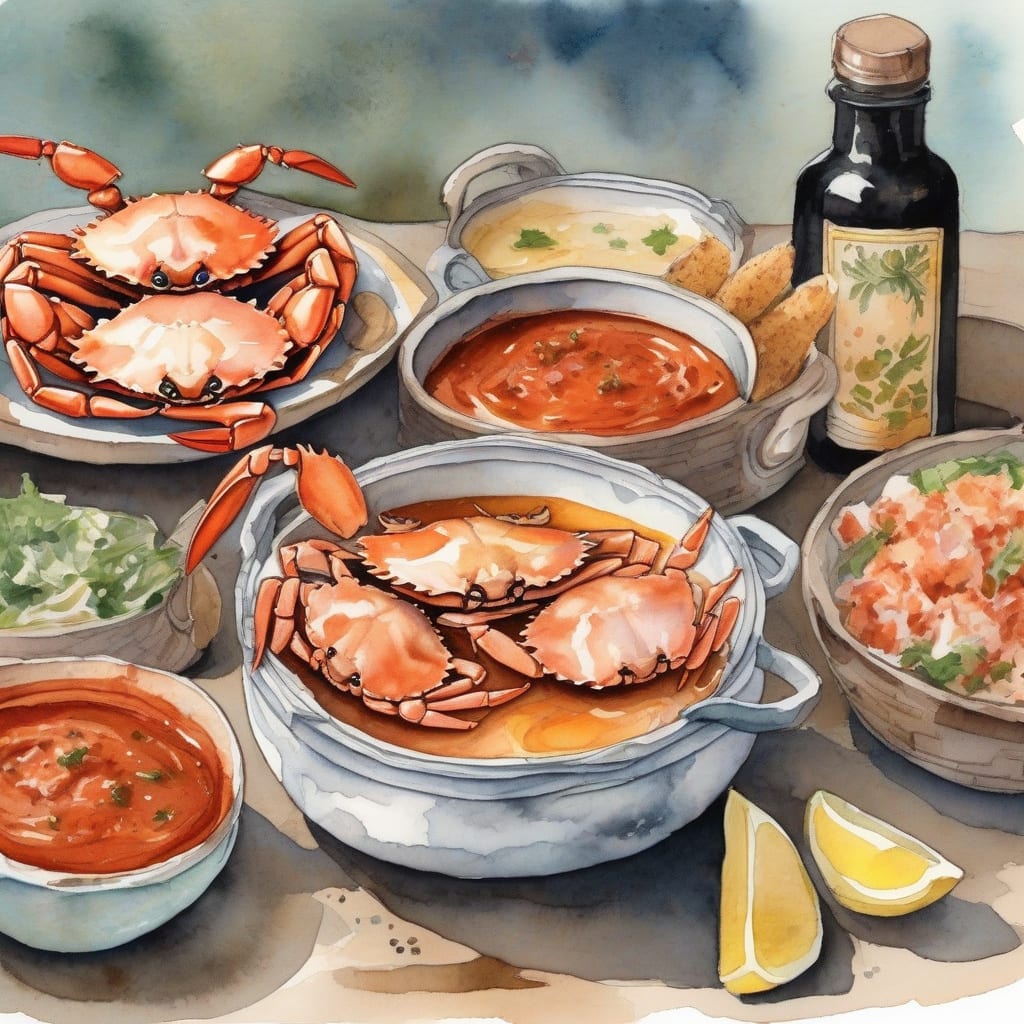 crab hut full house sauce recipe