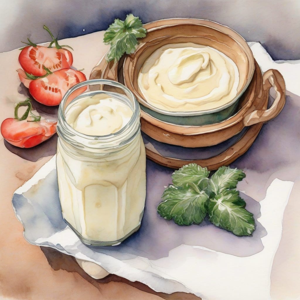 jim 'n nicks white sauce recipe