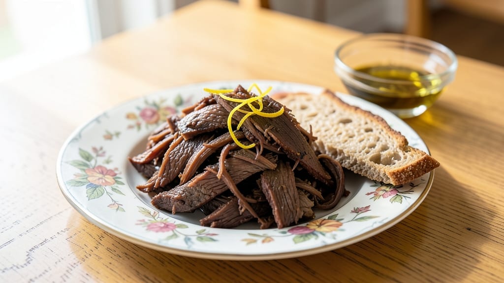 Smoked Pulled Beef Recipe: Fall-Apart Tender With Smoky Depth