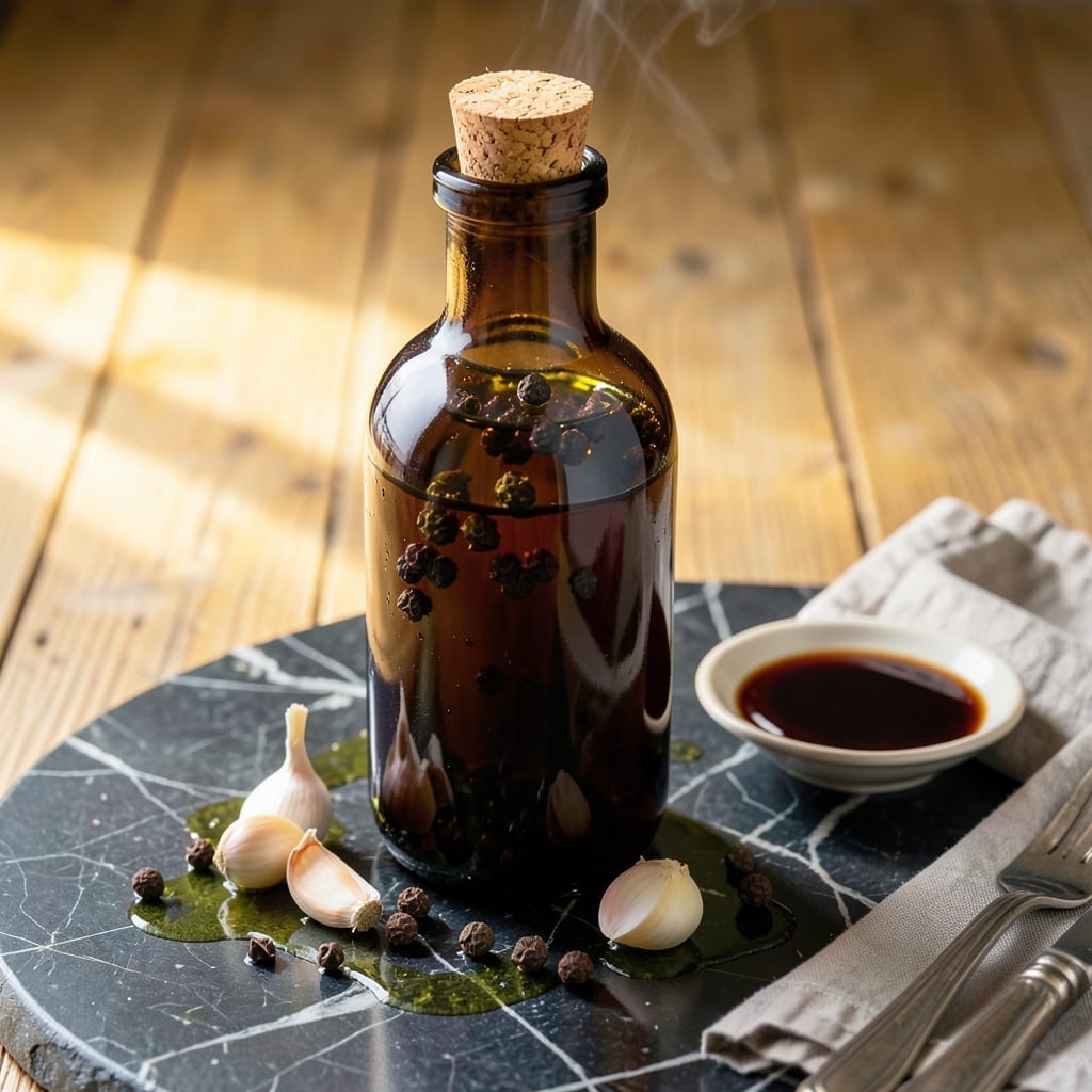 Montreal Steak Marinade Recipe on Bottle: Bold Savory Blend for Perfect Grilling