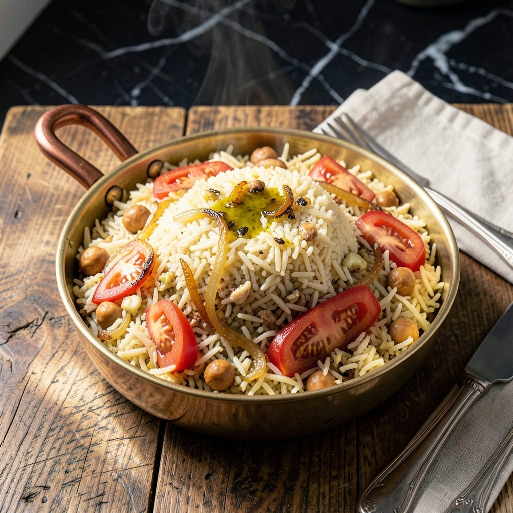 Nisha Madhulika Recipe: Authentic Indian Flavors Made Easy