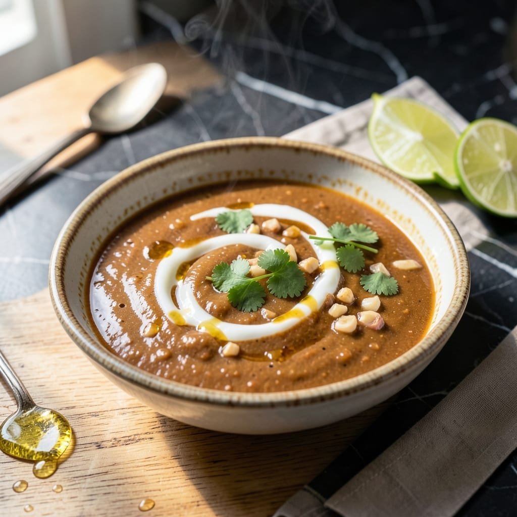 Thai Peanut Sauce Recipe for Spring Rolls: Nutty and Creamy Dip With a Spicy Kick