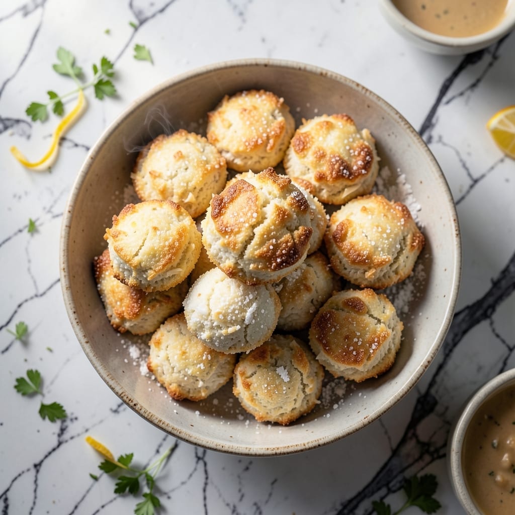 Baker's Coconut Macaroon Recipe: Chewy Centers With Crisp Edges