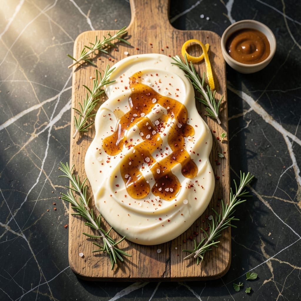 Butter Board Recipe Ideas: Creative Spreads for Every Appetizer