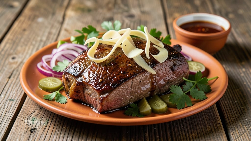 Corned Beef Brisket Point Recipe: Slow-Braised Until Fall-Apart Tender Corned Beef Brisket Point Recipe: Slow-Braised Until Fall-Apart Tender