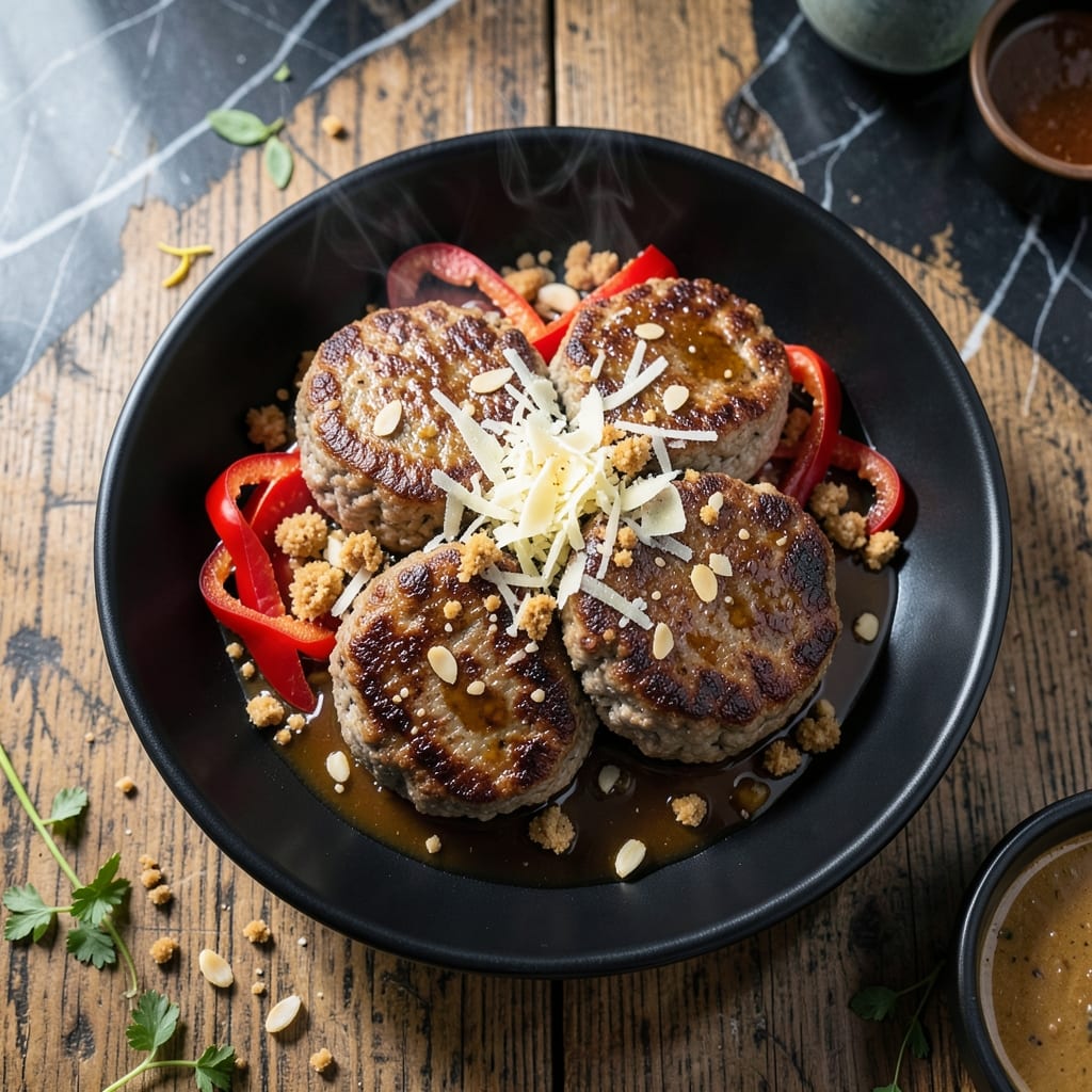 Ground Pork Keto Recipe Ideas: Low-Carb Meals With Bold Flavors