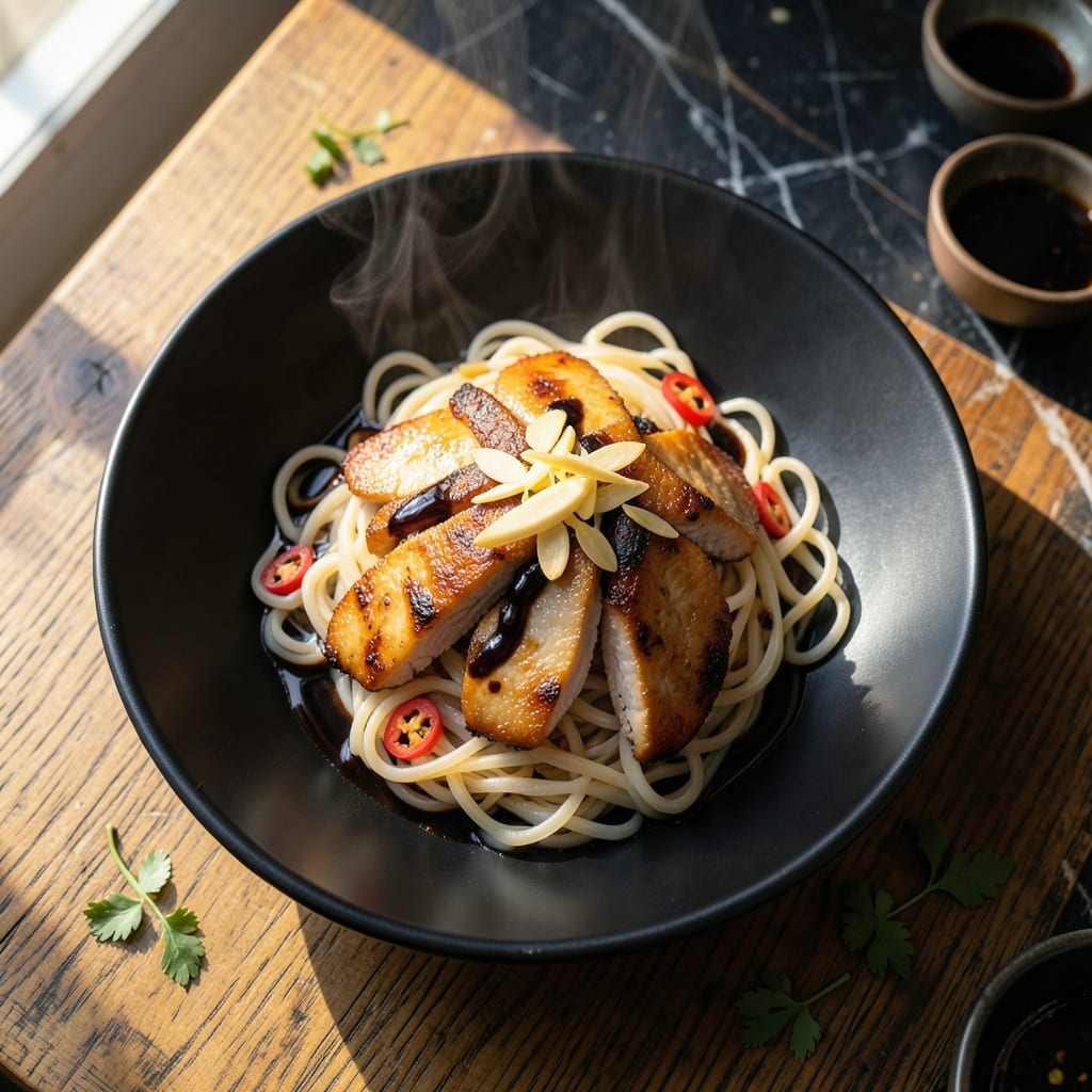 Wagamama Recipe: Pan-Asian Flavors at Home Wagamama Recipe: Pan-Asian Flavors at Home