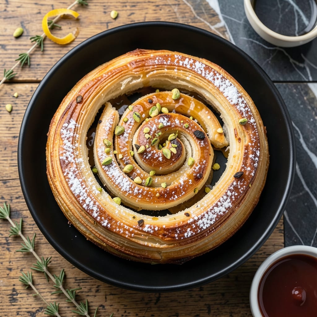 Gluten Free Puff Pastry Recipe Ideas: Flaky Layers Without the Gluten