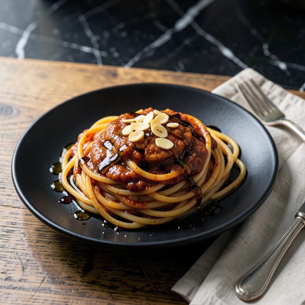 Gochujang Pasta Recipe No Cream: Spicy Umami Noodles With a Kick