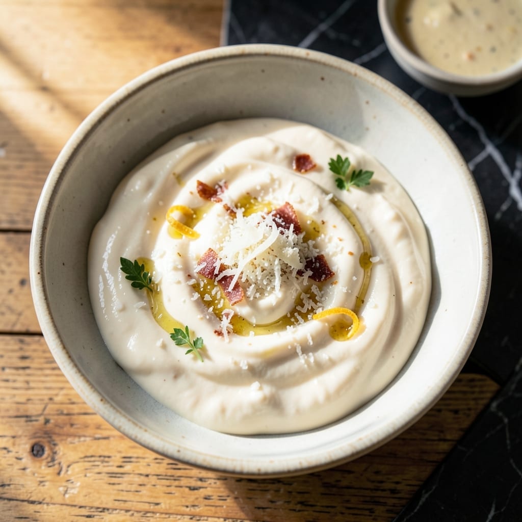 Macaroni Grill Salad Dressing Recipe: Tangy Parmesan-Herb Blend for Fresh Greens