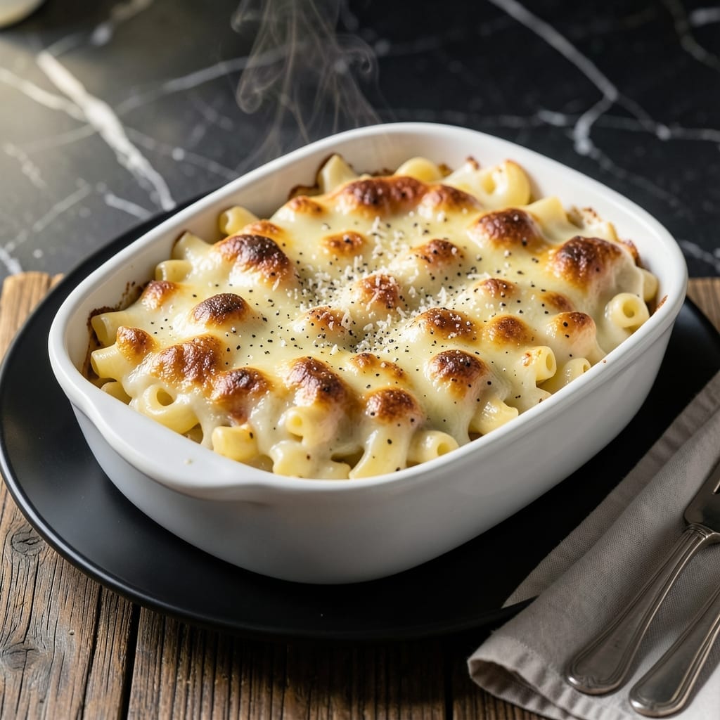 Bonefish Grill Mac And Cheese Recipe: Copycat Creamy Luxury
