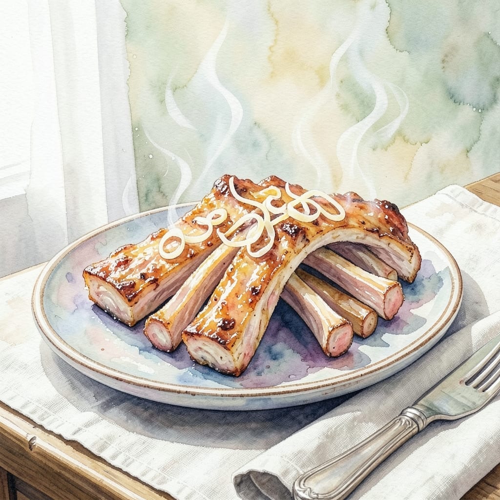 Best Baby Back Ribs Recipe Grill: Smoky Char With Fall-Off-The-Bone Meat