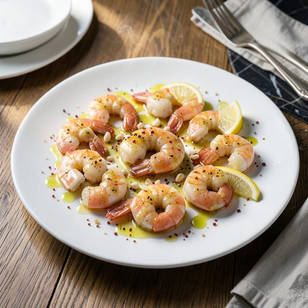 Frozen Shrimp Recipe Ideas: 5 Quick Dinners in 20 Minutes