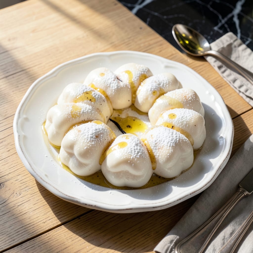 Sugar Free Divinity Recipe: Light and Fluffy Cloud-Like Candy Sugar Free Divinity Recipe: Light and Fluffy Cloud-Like Candy
