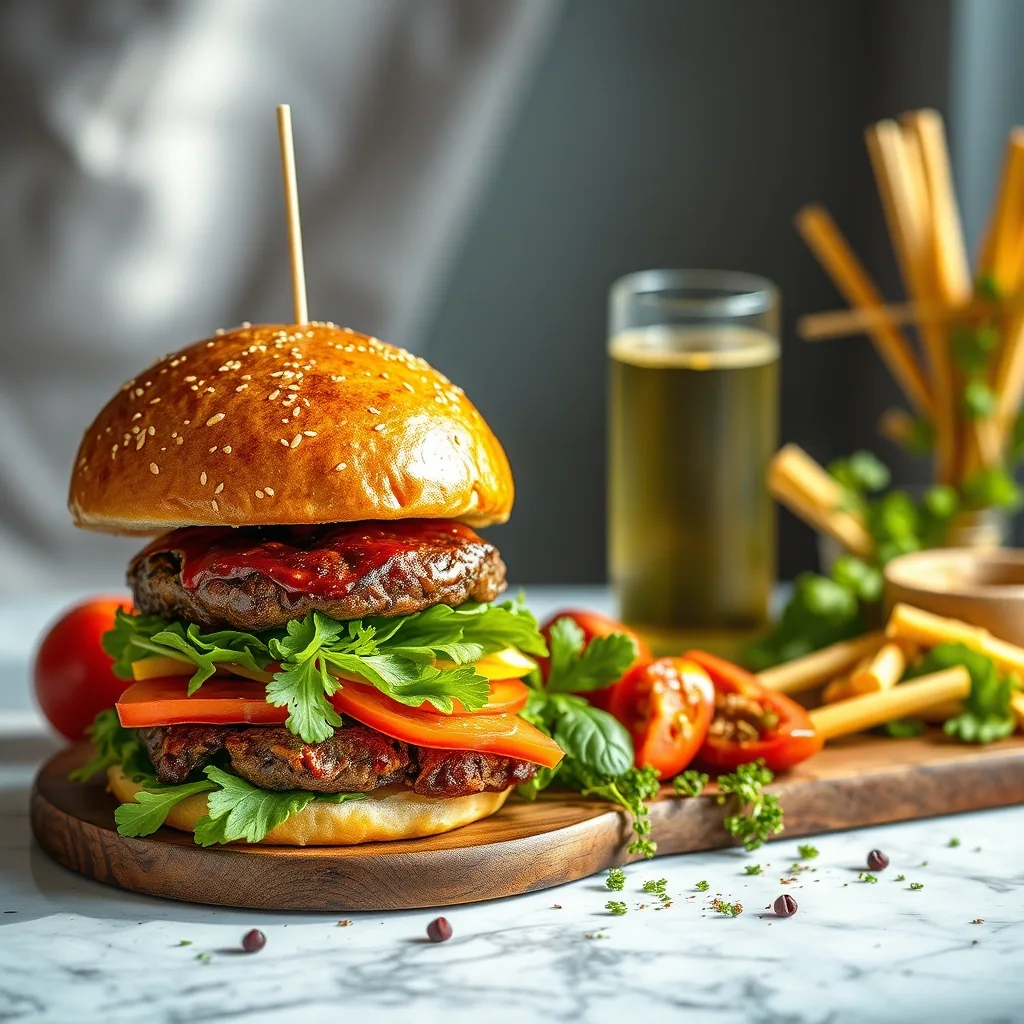 grilled rib eye steak recipe