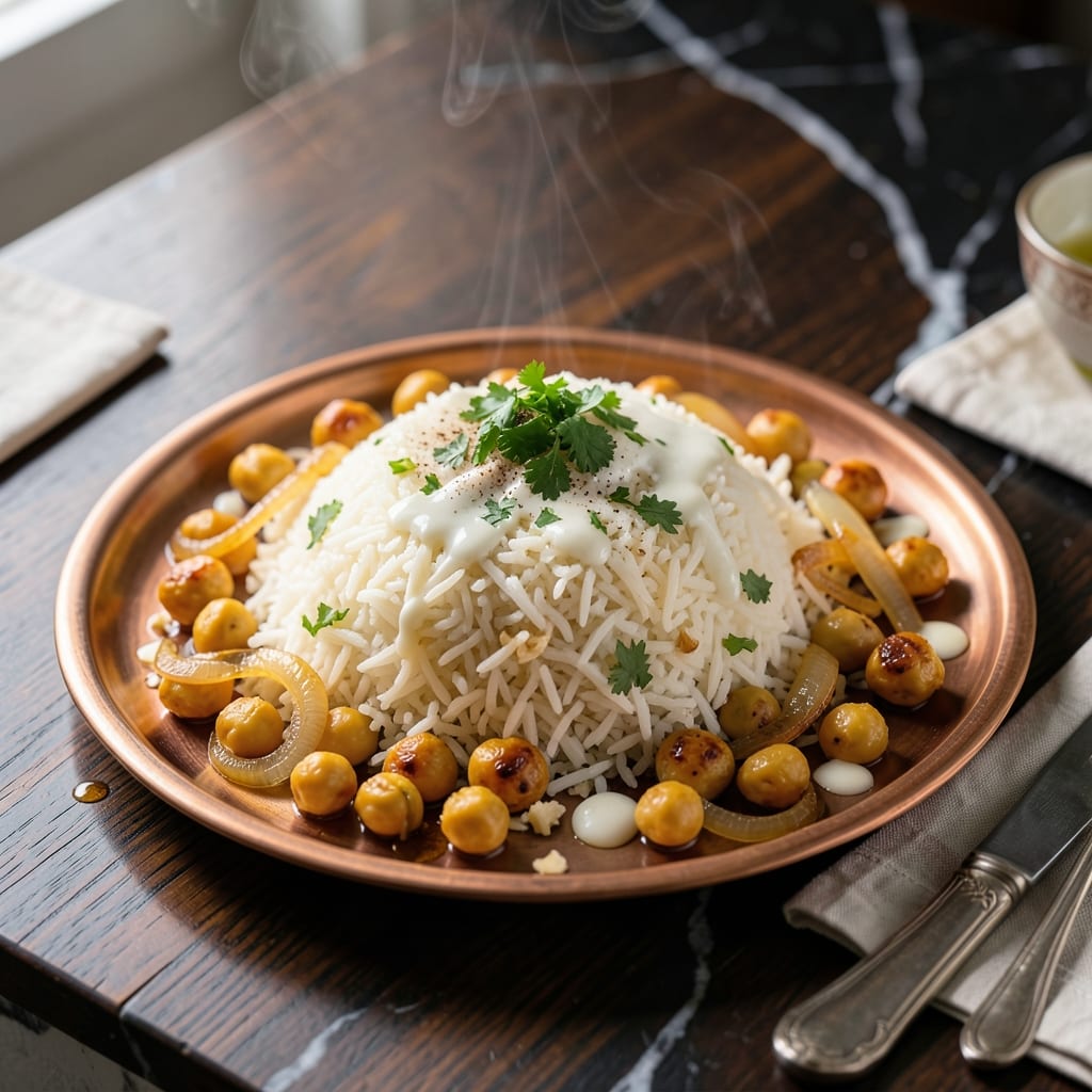 Indian Food Recipe Ideas: Authentic Flavors From Your Kitchen