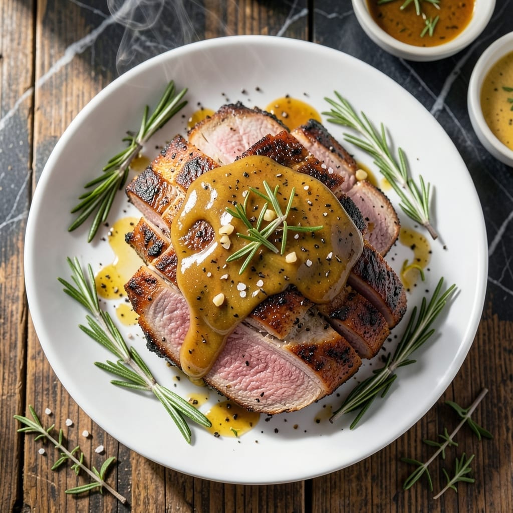 Pork Tenderloin Recipe Dijon Mustard Rosemary: Herb-Crusted Elegance in 45 Minutes Pork Tenderloin Recipe Dijon Mustard Rosemary: Herb-Crusted Elegance in 45 Minutes