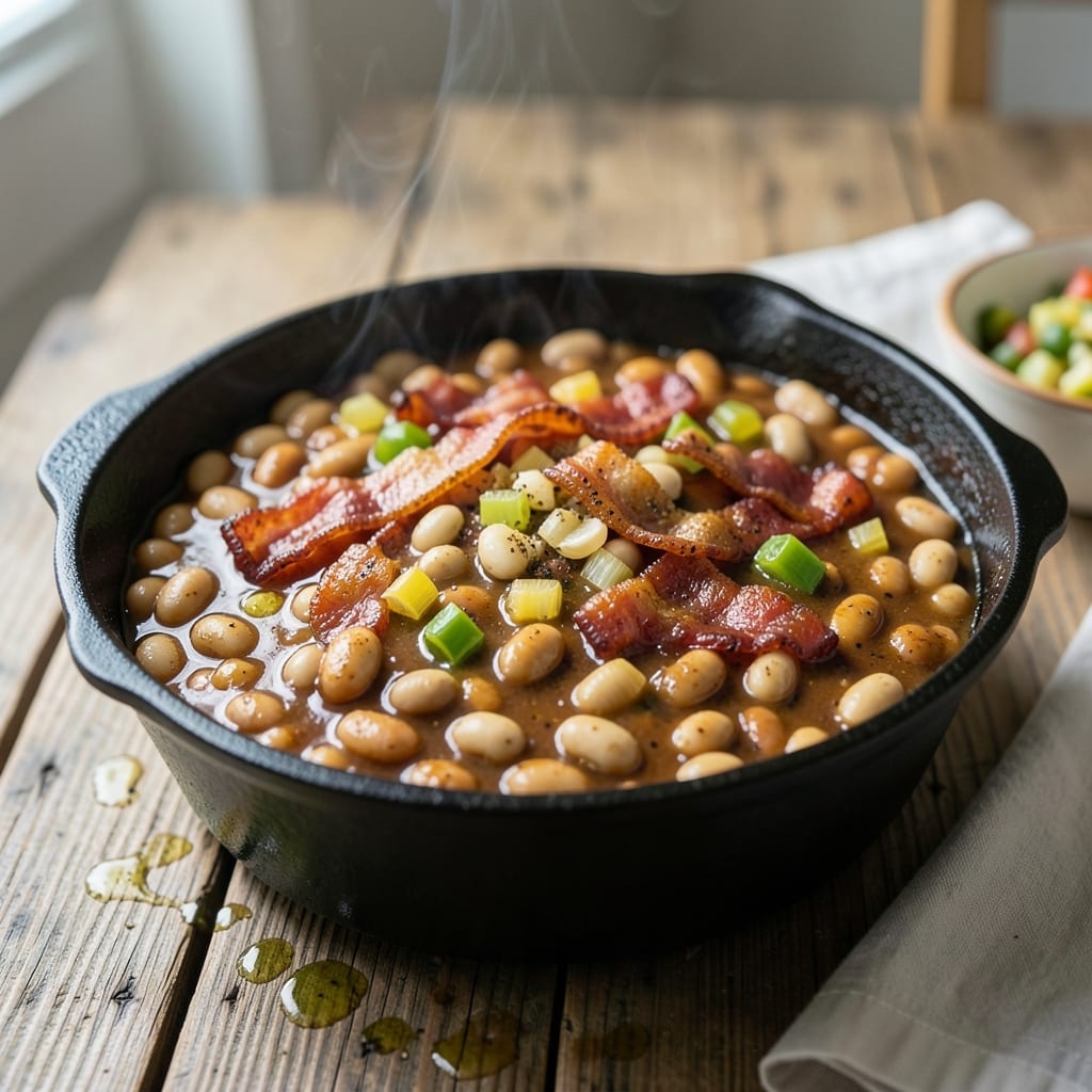 Jack Stack Barbecue Baked Beans Recipe: Kansas City-Style Sweet and Smoky