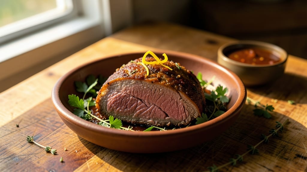 Gluten-Free Beef Brisket Recipe: Slow-Cooked Tender Without the Gluten
