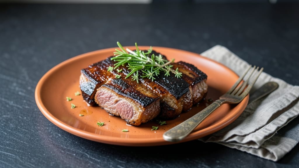 Smoked Beef Plate Ribs Recipe: Low-and-Slow Smokehouse Tenderness