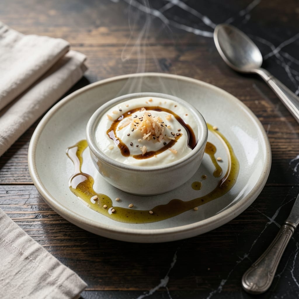 Outback Ahi Tuna Dipping Sauce Recipe: Creamy Spiced Soy-Ginger Blend