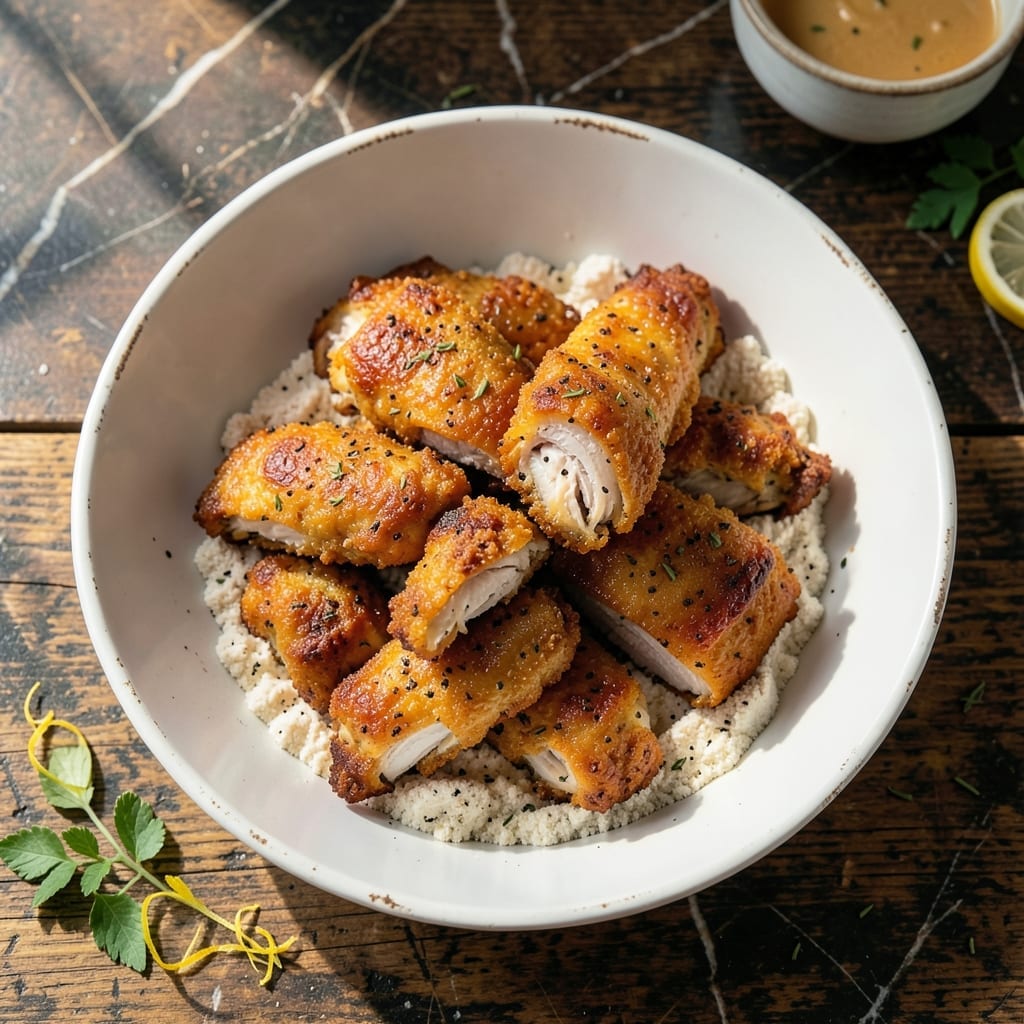 Lee's Famous Recipe Chicken Lawrenceburg: Small-Town Kentucky Comfort on a Plate