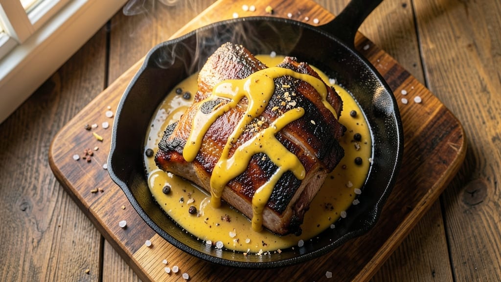 Smoked Butt Recipe: Low-and-Slow Mastery With Bark-Defying Crust