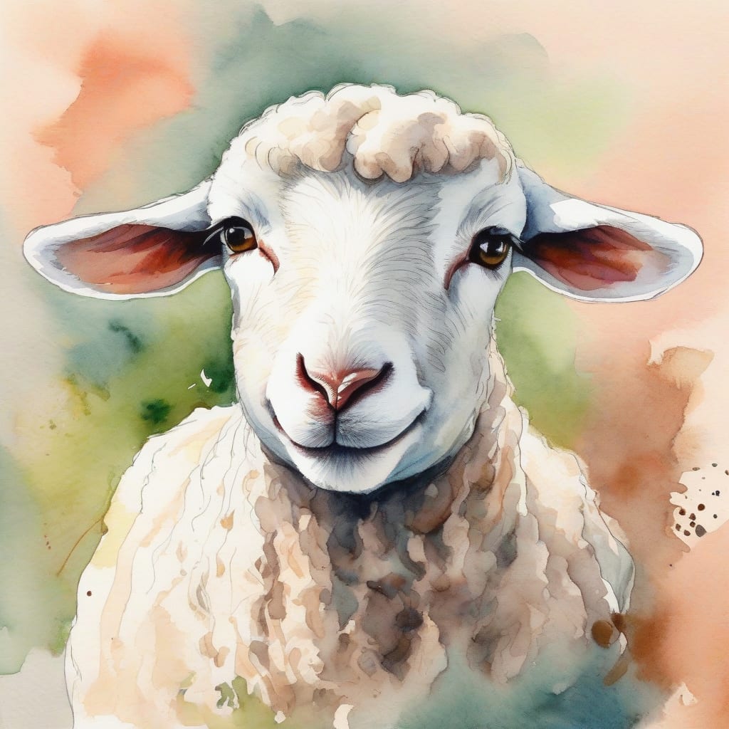 lamb top round recipe
