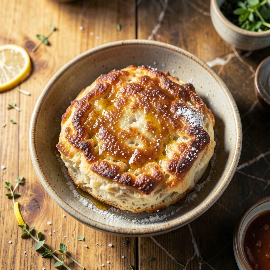 Fried Bannock Recipe With Yeast: Fluffy Golden Fry Bread in Minutes Fried Bannock Recipe With Yeast: Fluffy Golden Fry Bread in Minutes