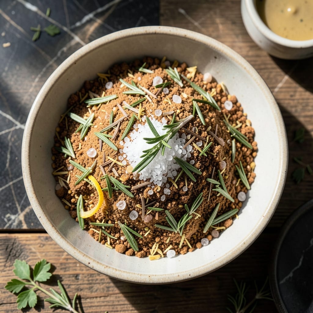 Grill Mates Roasted Garlic and Herb Recipe: Savory Blend for Every Grill Master