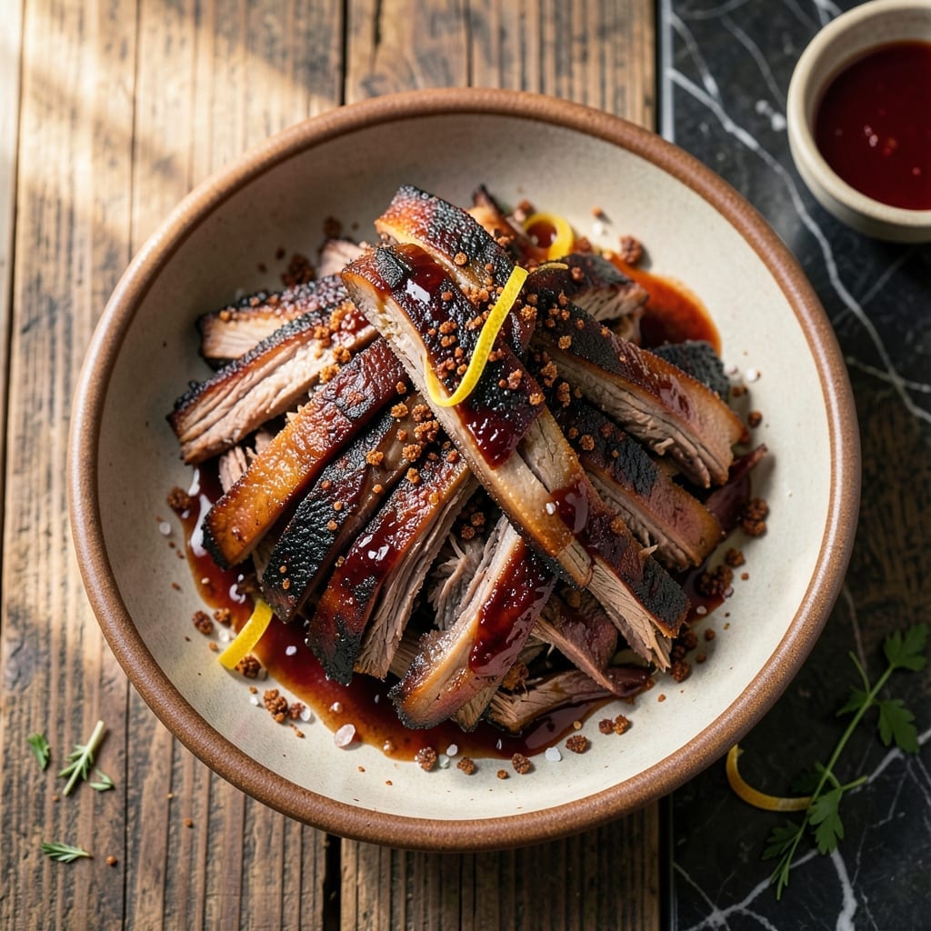 Best Pulled Pork Recipe Smoker Pellet Grill: Low and Slow to Melt-in-Your-Mouth Tenderness