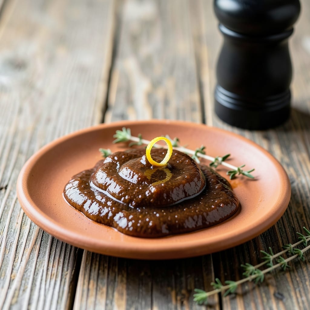 Applewood BBQ Sauce Recipe: Smoky Depth With a Sweet Finish