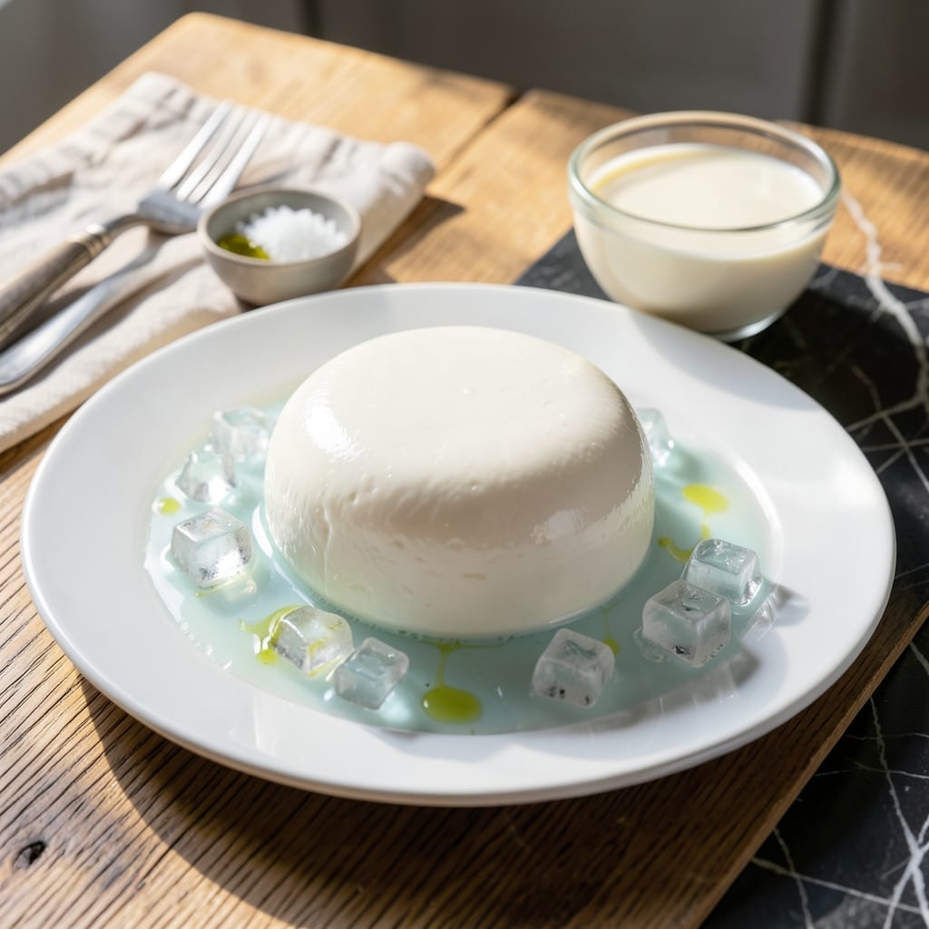 Mozzarella Cheese Recipe Without Rennet: Fresh Homemade Dairy in One Hour