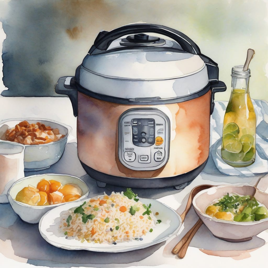 dash rice cooker recipes