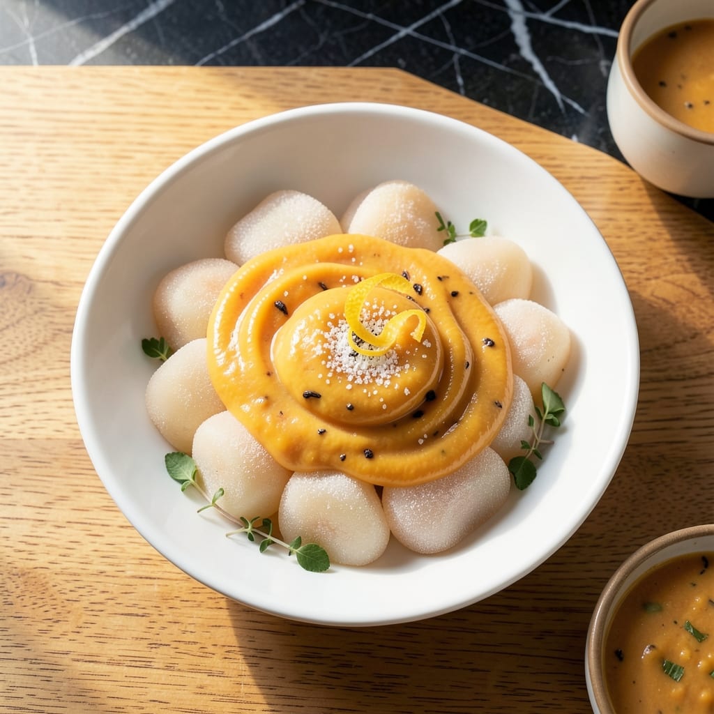 Mango Mochi Recipe Easy: Chewy Sweetness With Tropical Flavor