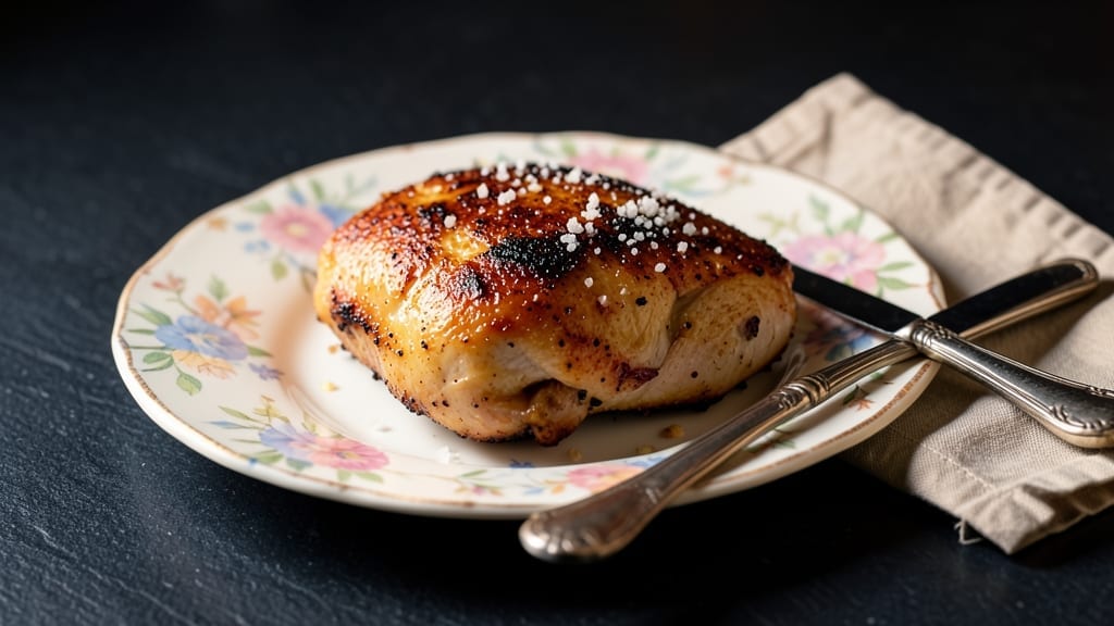 Smoked Chicken Breast Recipe: Juicy, Smoky Perfection Without Dryness