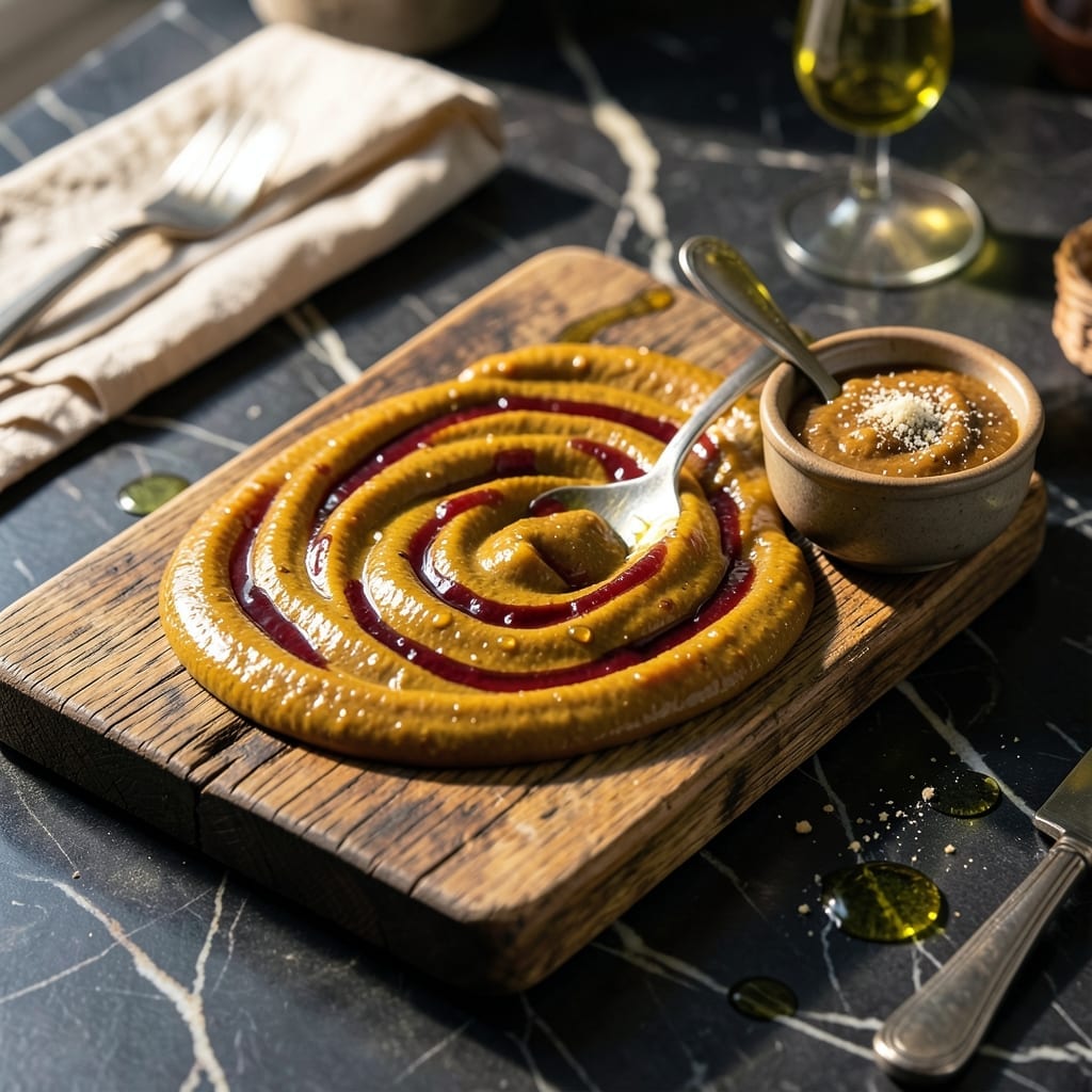 Sweet Mustard Barbecue Sauce Recipe: Tangy Honey-Sweet Balance for Grilling