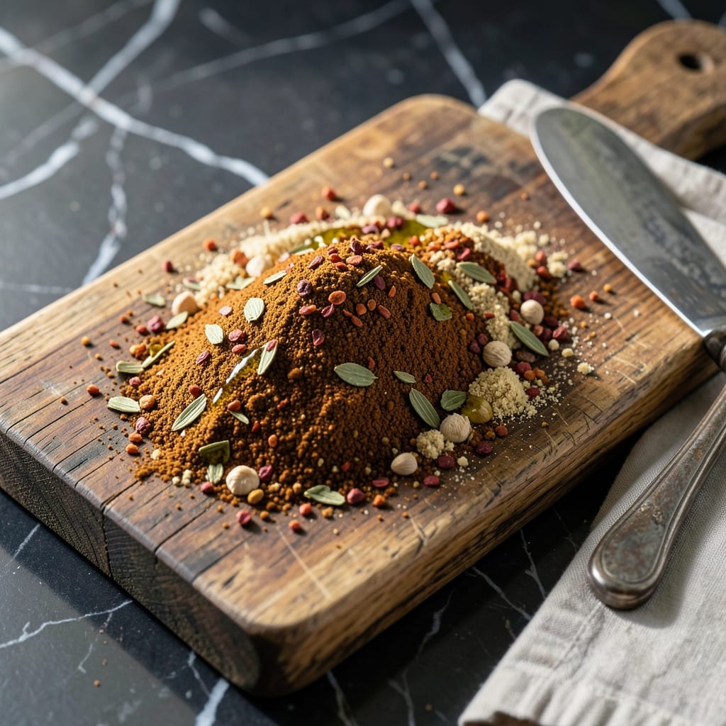 Old El Paso Hot and Spicy Taco Seasoning Recipe: Homemade Blend With a Kick