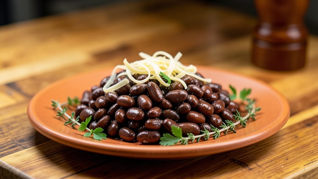 Smoked Cowboy Beans Recipe: Smoky, Savory, and Hearty One-Pot Magic