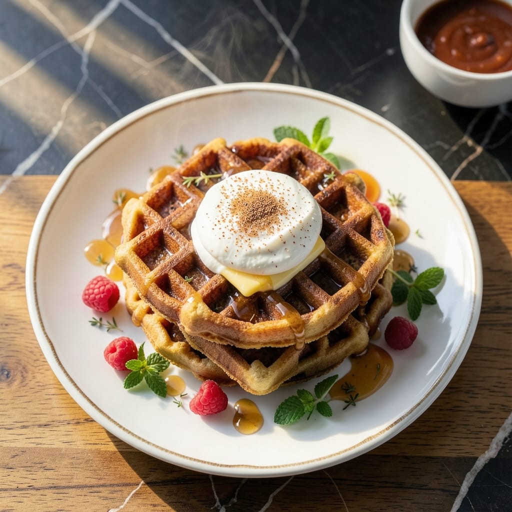 Carbquik Waffle Recipe: Fluffy Low-Carb Breakfast in Minutes Carbquik Waffle Recipe: Fluffy Low-Carb Breakfast in Minutes