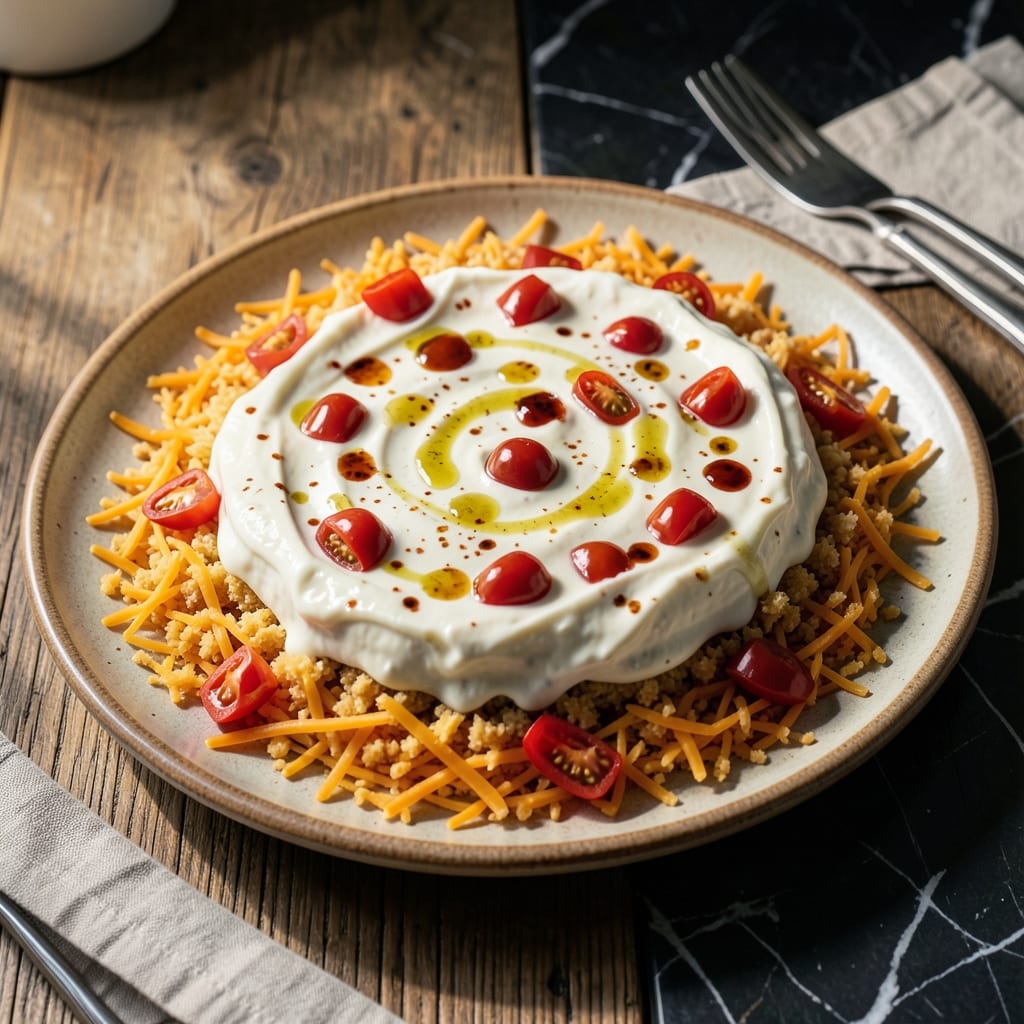 Pimento Cheese Recipe Without Cream Cheese: Sharp Cheddar Spread With a Kick