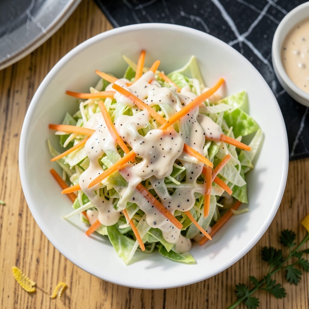 Zaxby's Coleslaw Recipe: Tangy Creamy Crunch in Minutes Zaxby's Coleslaw Recipe: Tangy Creamy Crunch in Minutes