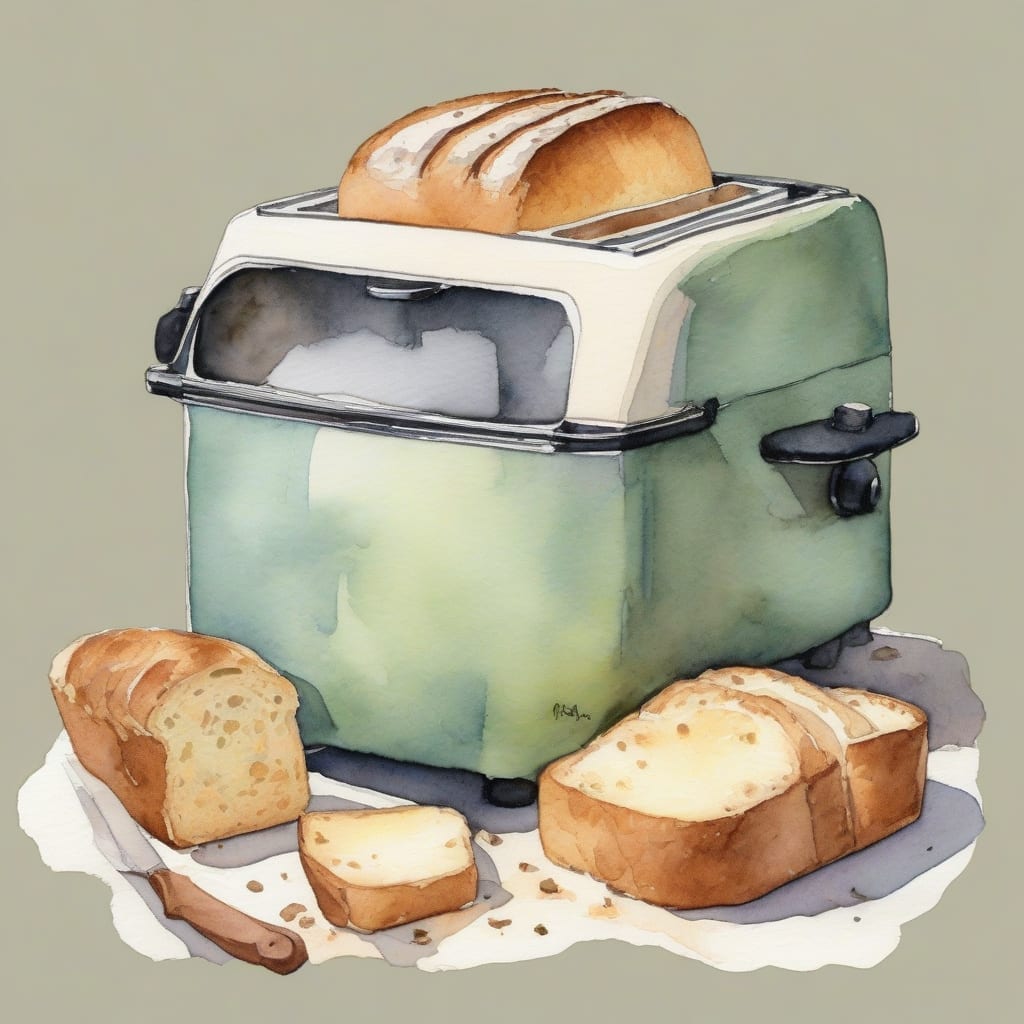 welbilt bread machine recipe