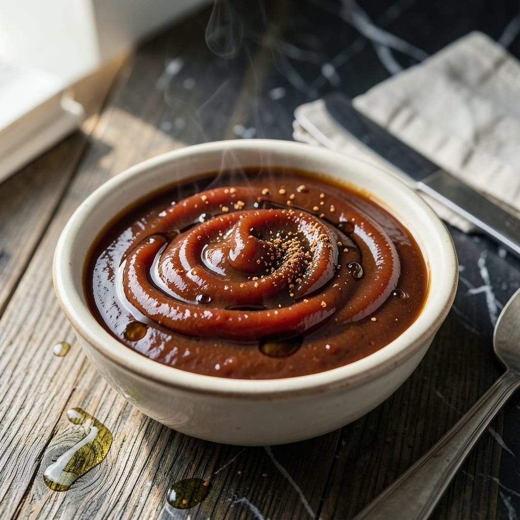 Keto Barbecue Sauce Recipe: Smoky Sweetness Without the Sugar Keto Barbecue Sauce Recipe: Smoky Sweetness Without the Sugar