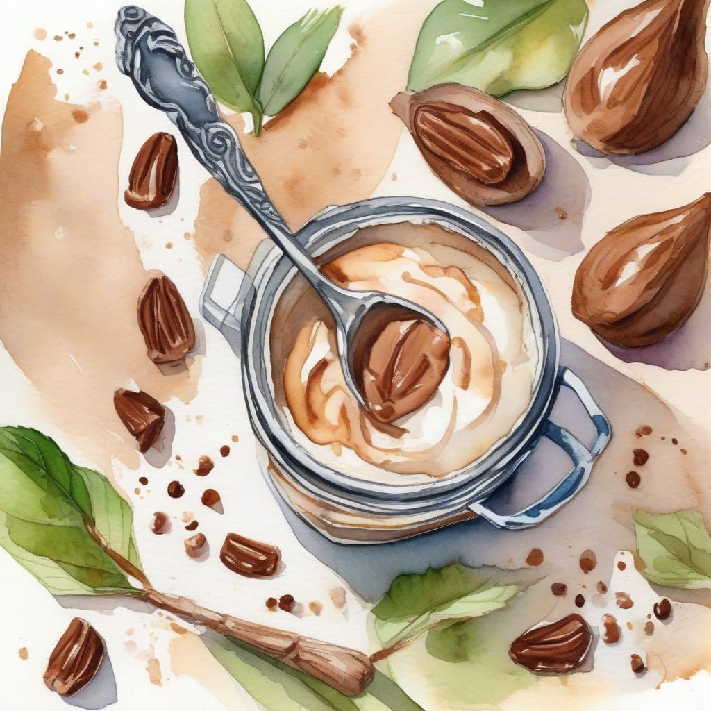 coquito nutella recipe