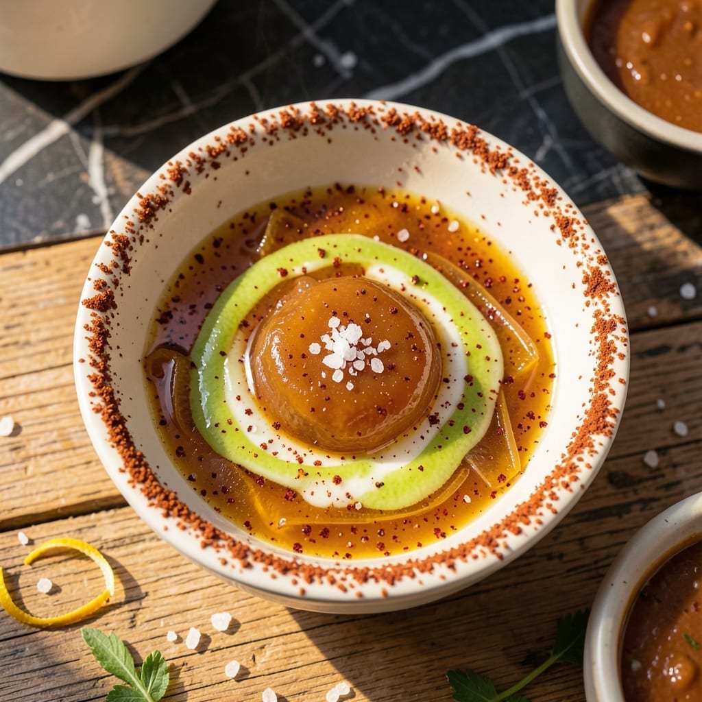 Lick My Chili Shot Recipe: Spicy Kick in Every Sip