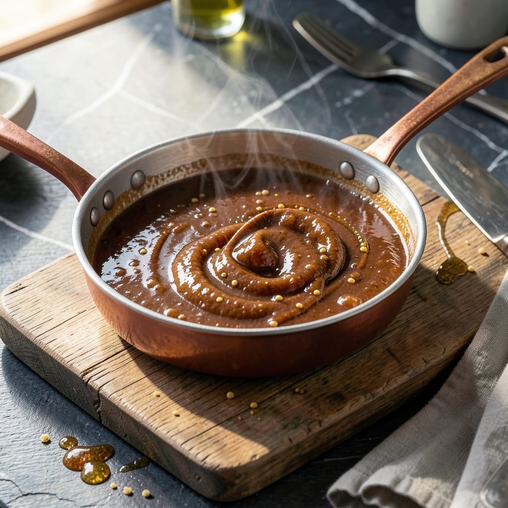 Bill's Barbecue Sauce Recipe: Tangy Tomato Base with Smoky Sweetness Bill's Barbecue Sauce Recipe: Tangy Tomato Base with Smoky Sweetness