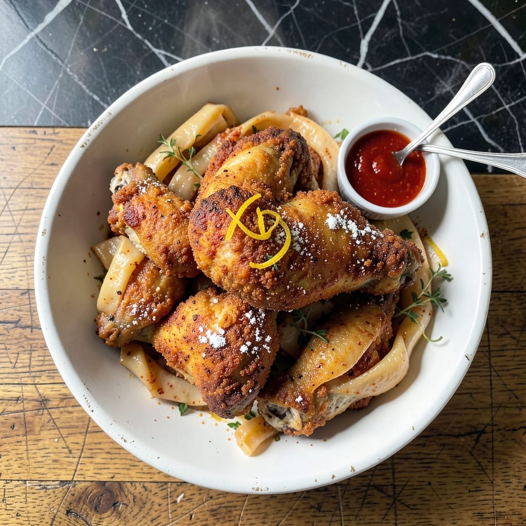 Kentucky Derby Recipe Ideas: Southern-Inspired Feast for Race Day