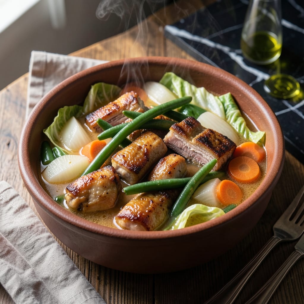 Sabaw Recipe: Filipino Comfort In A Bowl Sabaw Recipe: Filipino Comfort In A Bowl
